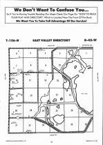 Map Image 051, Marshall County 1992